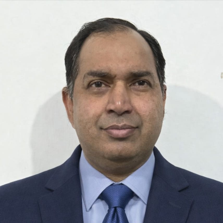 Prof. Manish Kumar